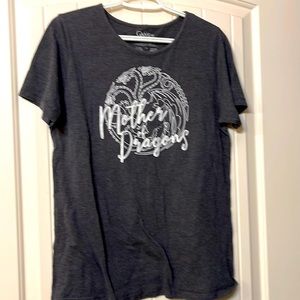 Games of Thrones T Shirt